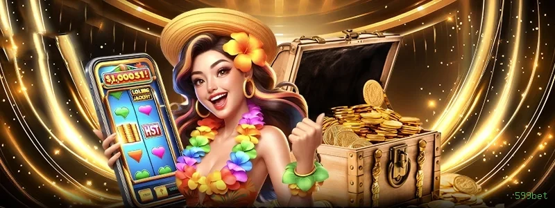 Instalar APK 599bet