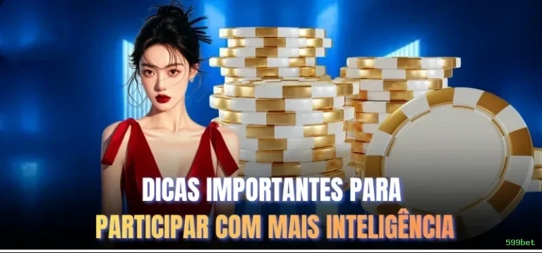 Programa VIP 599bet
