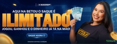 Cadastro 599bet