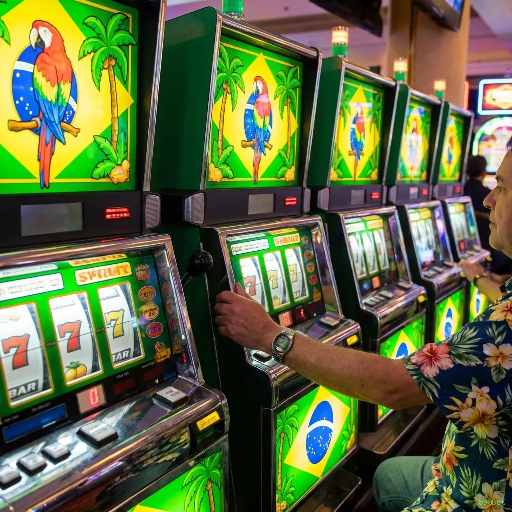 Instalação Android 599bet