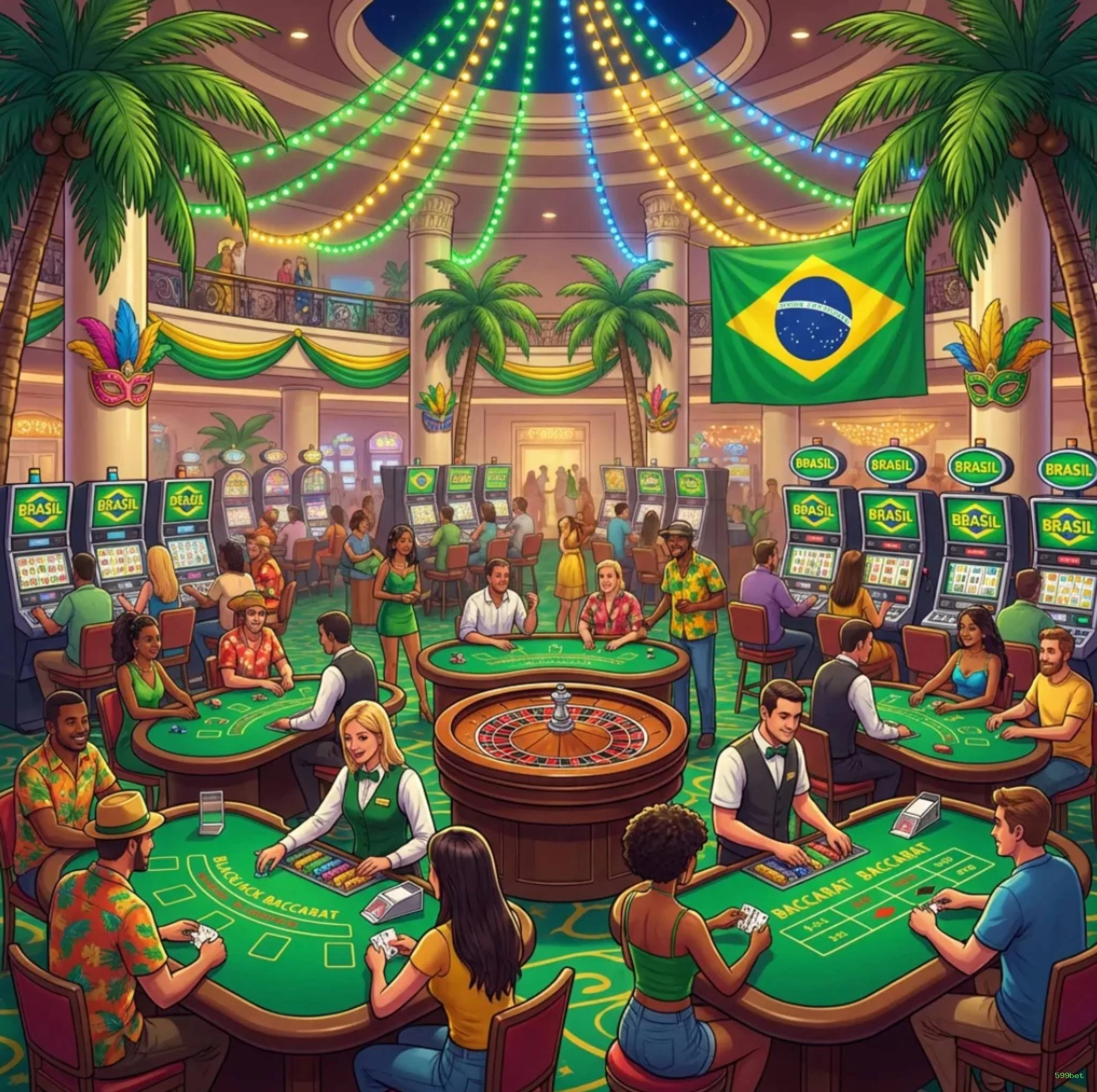 Instalação iOS 599bet