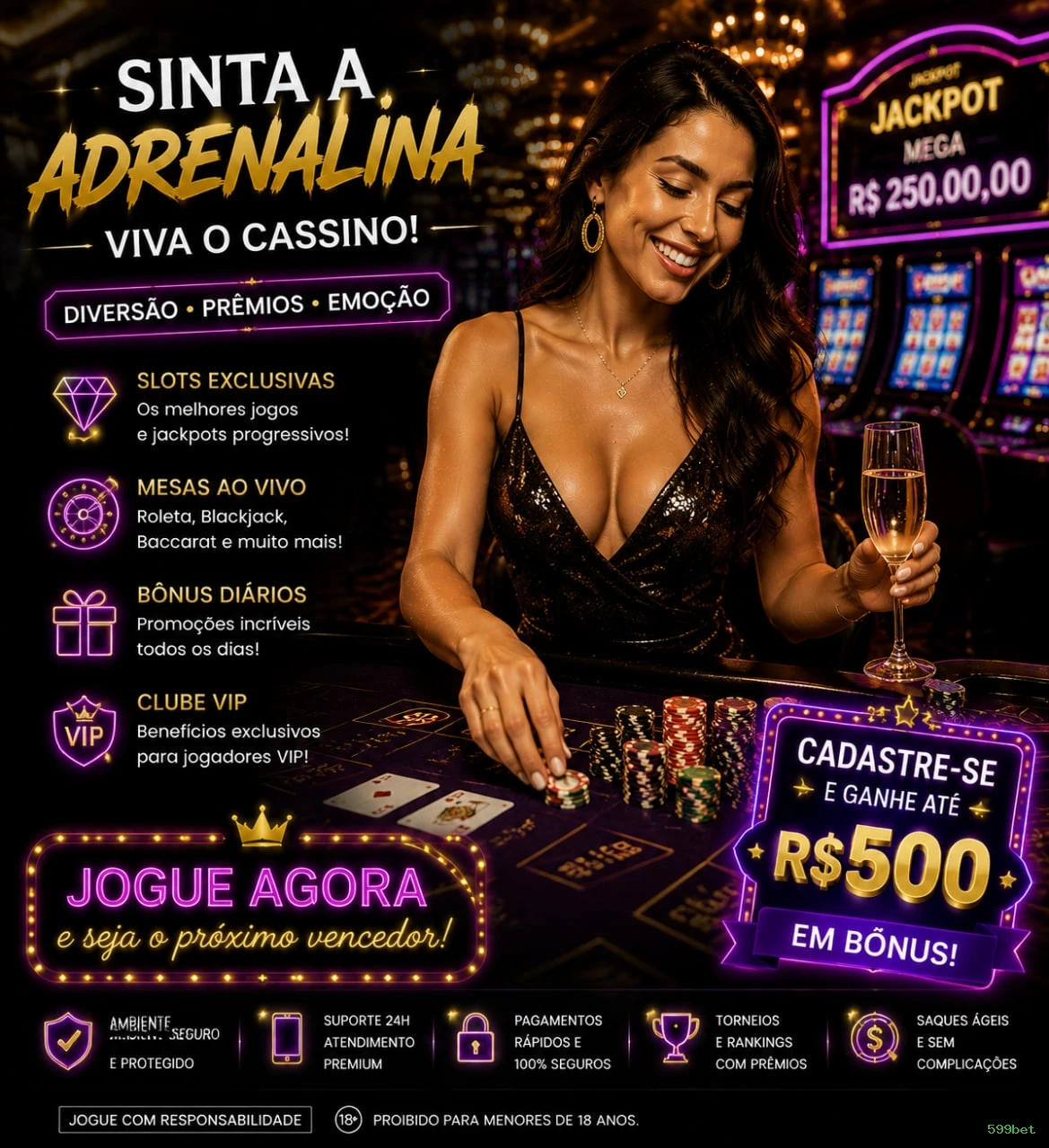 Processo de Login